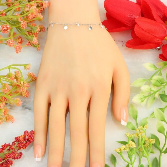 "New Beautiful Design Bracelet for Women/Girls, Gift, B741 - Picture 4 of 10